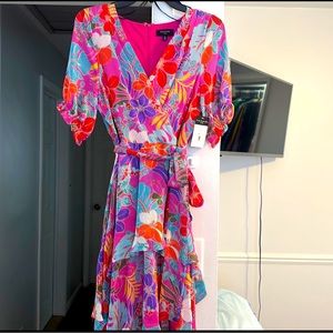 Beautiful all occasion dress! Brand new with tags!